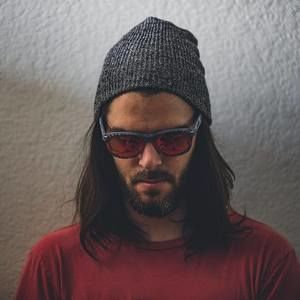 Meet your Posher, Luke